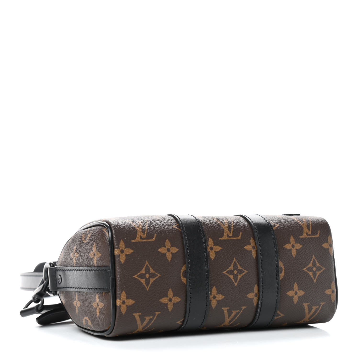 Louis Vuitton Monogram Keepall XS 4 of 8
