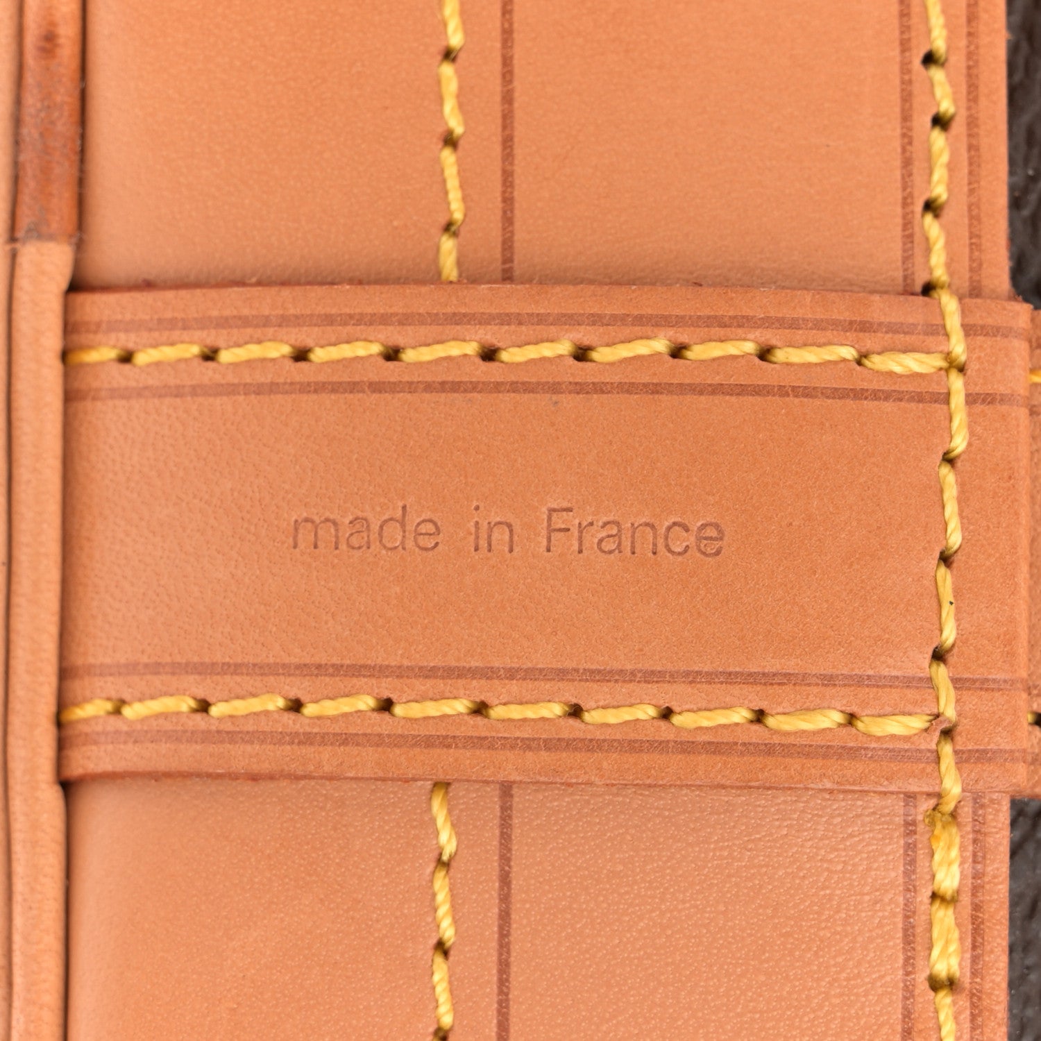 Louis Vuitton Monogram Noe 7 of 13