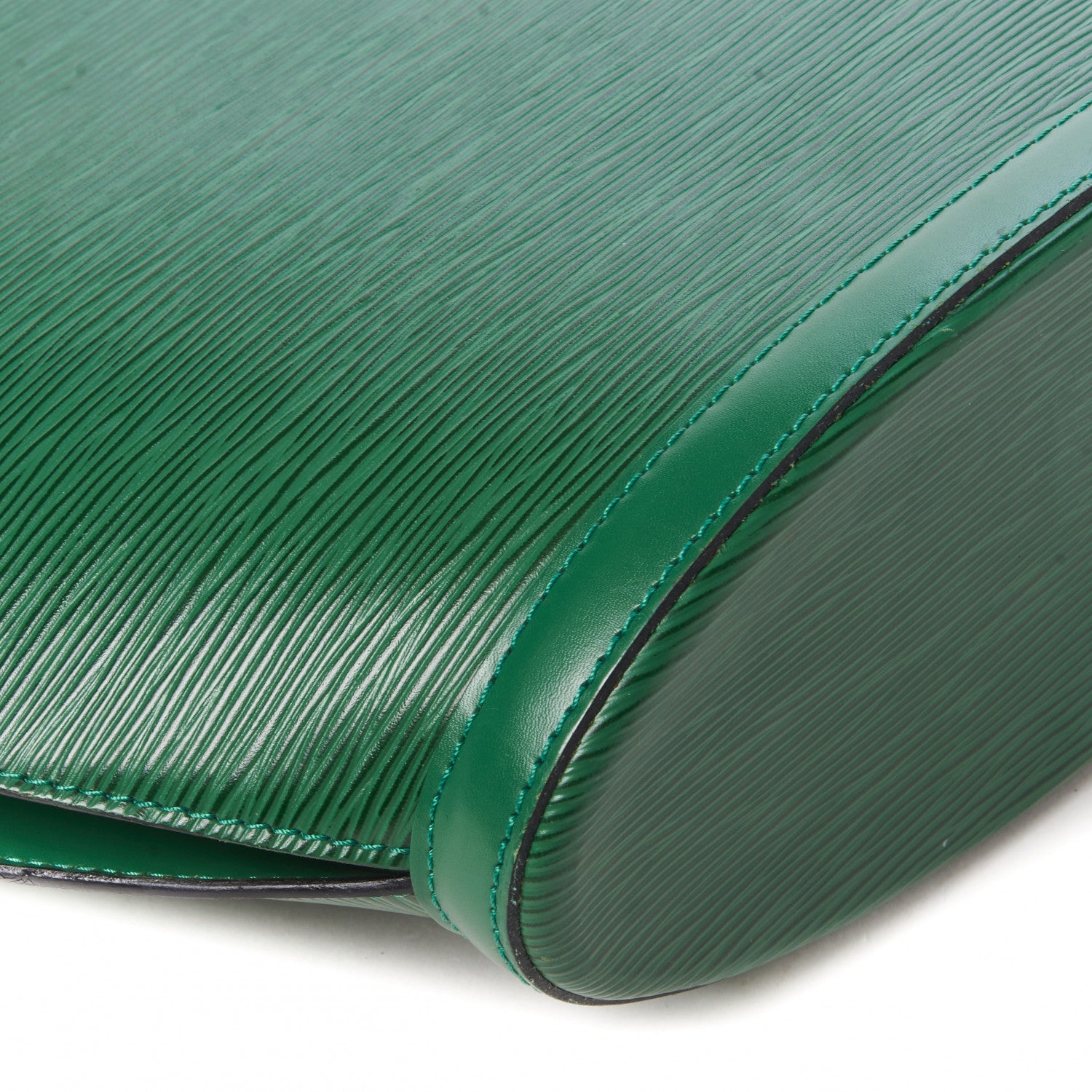 Louis Vuitton Epi Saint Jacques PM Borneo 6 of 9