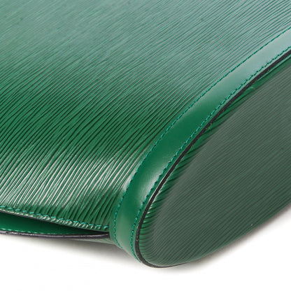 Louis Vuitton Epi Saint Jacques PM Borneo 6 of 9