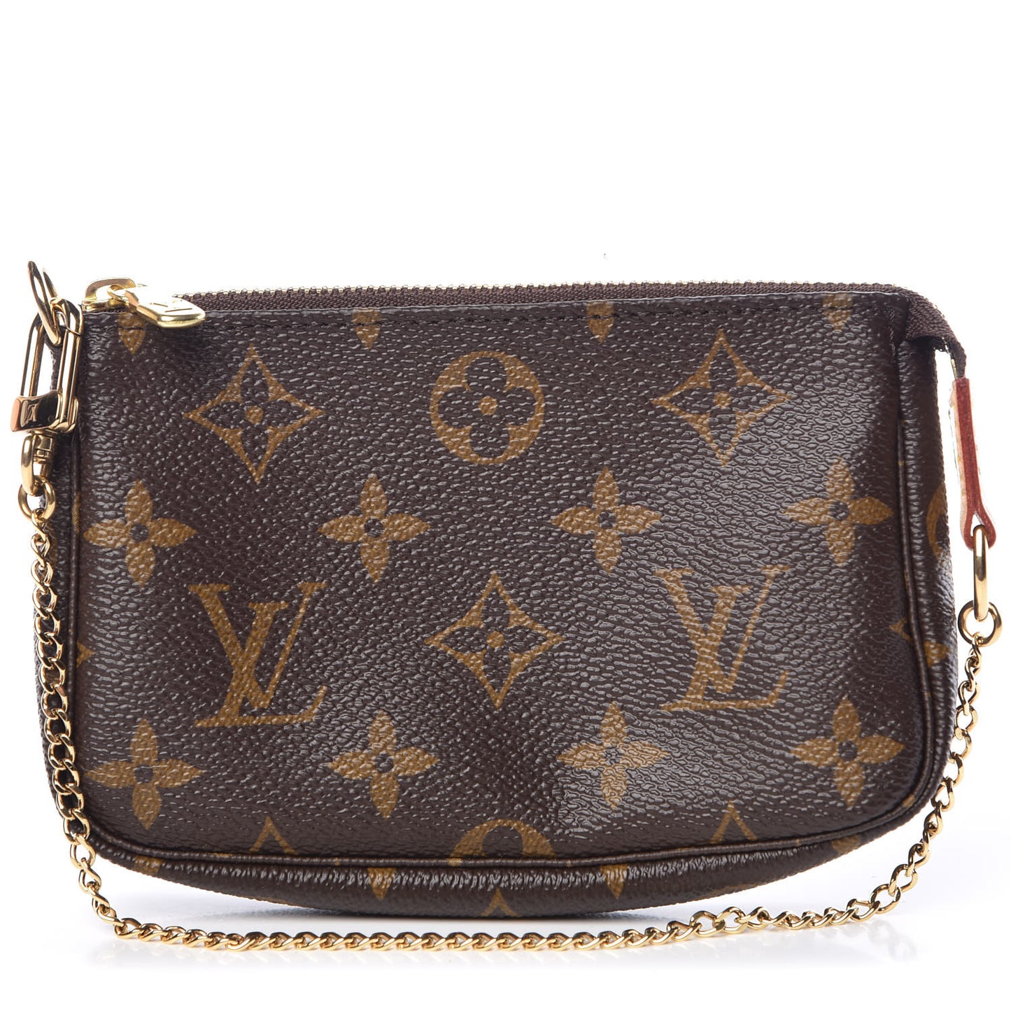 Monogram Mini Pochette Accessories