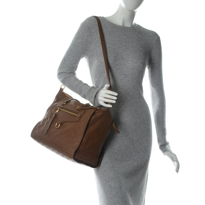 Louis Vuitton Empreinte Lumineuse PM Havane 2 of 5