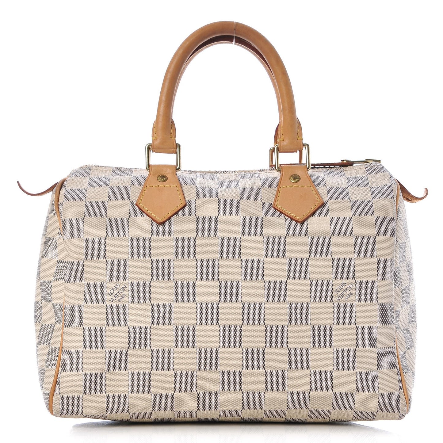 Damier Azur Speedy 25
