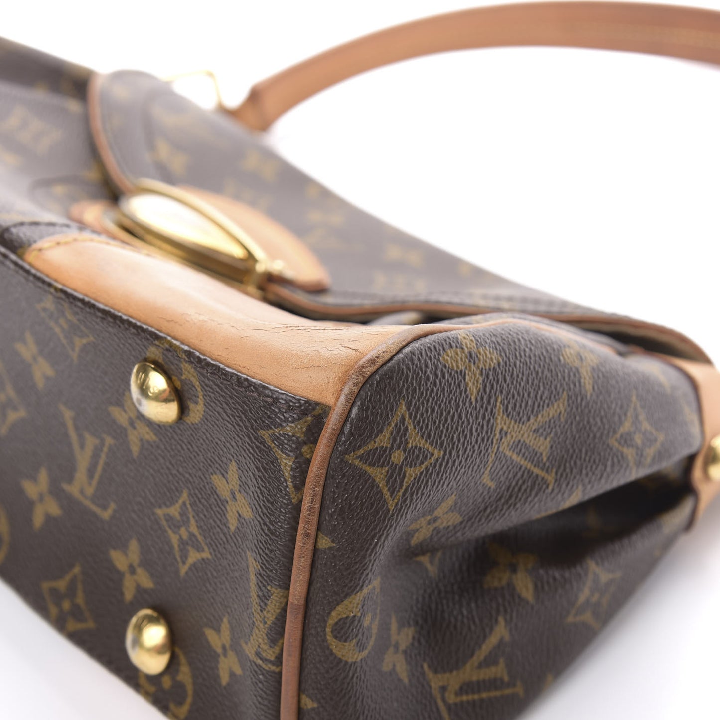 Monogram Beverly MM
