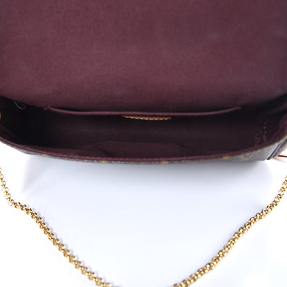 Louis Vuitton Monogram Favorite PM 5 of 9