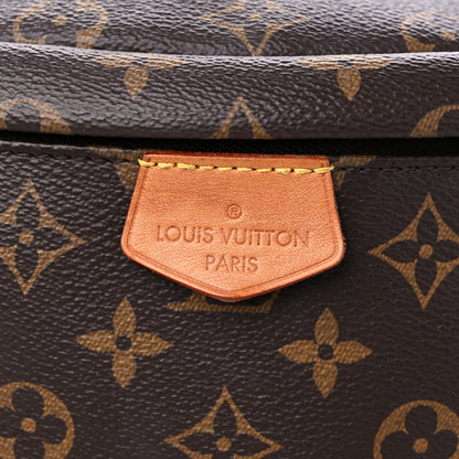 Louis Vuitton Monogram Bumbag 11 of 16