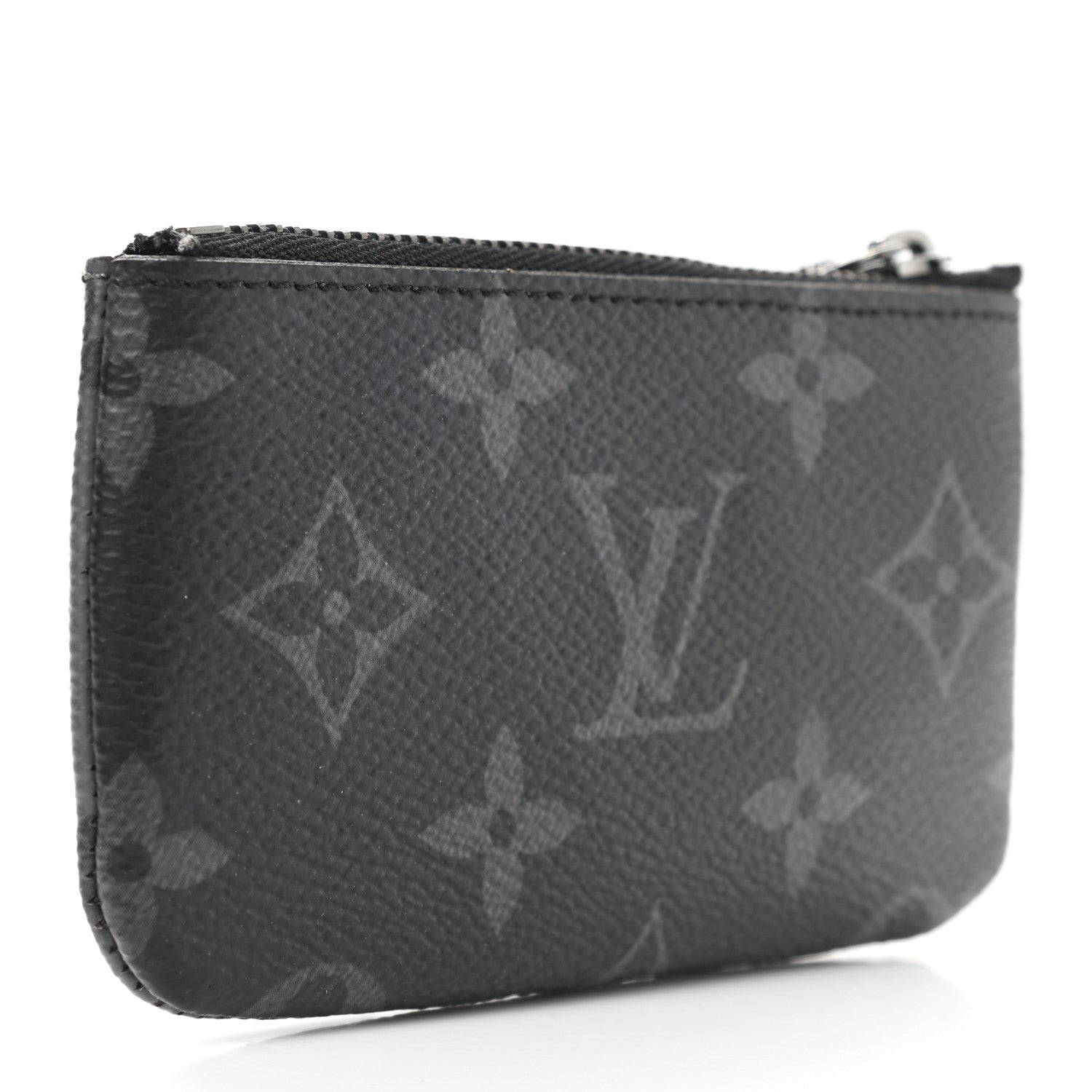 Louis Vuitton Reverse Monogram Eclipse Key Pouch 3 of 6