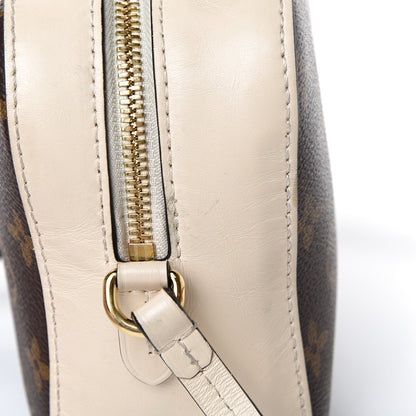 Louis Vuitton Monogram Saintonge Creme 11 of 14