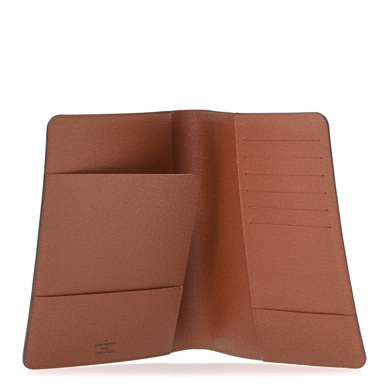 Louis Vuitton Monogram Desk Agenda Cover 5 of 7