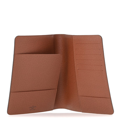 Louis Vuitton Monogram Desk Agenda Cover 5 of 7