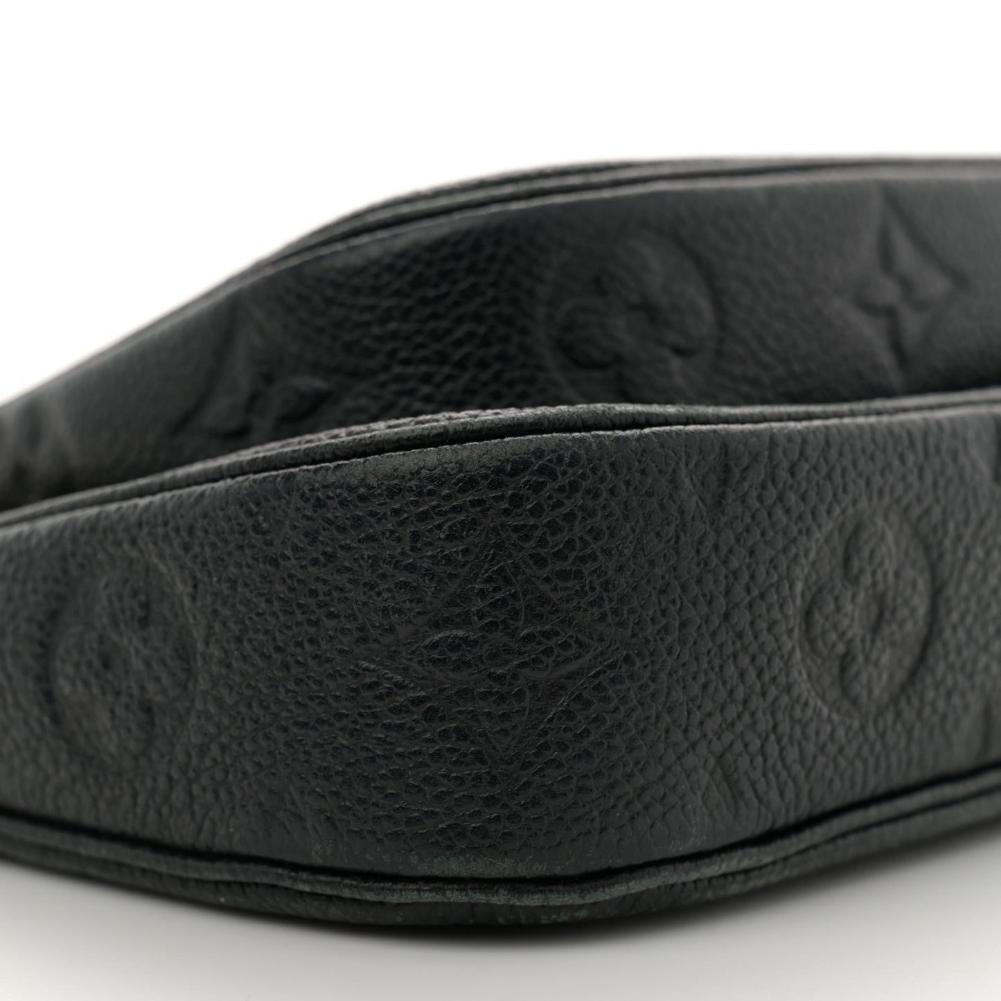 Empreinte Monogram Giant Multi Pochette Accessories Black