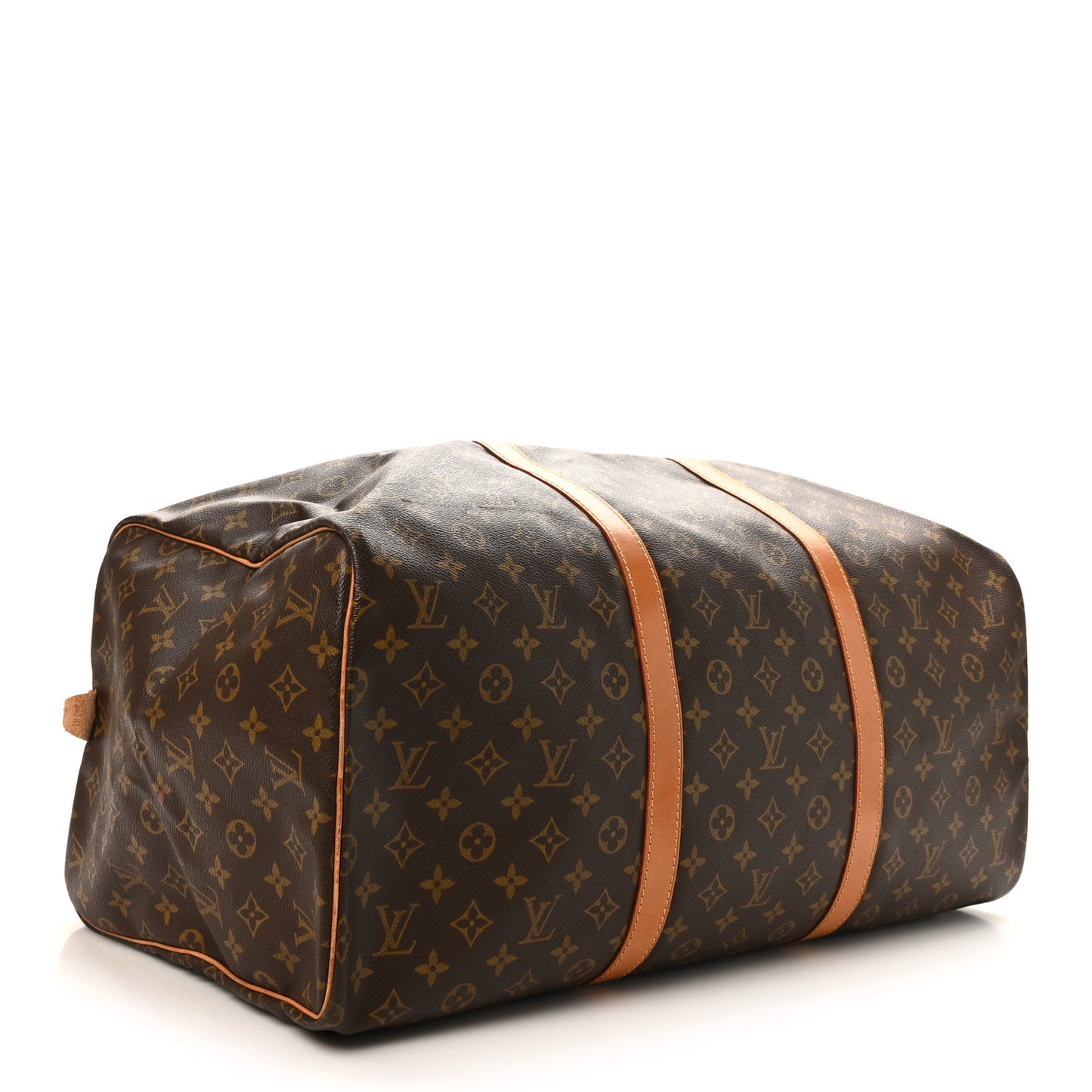 Monogram Sac Souple 55