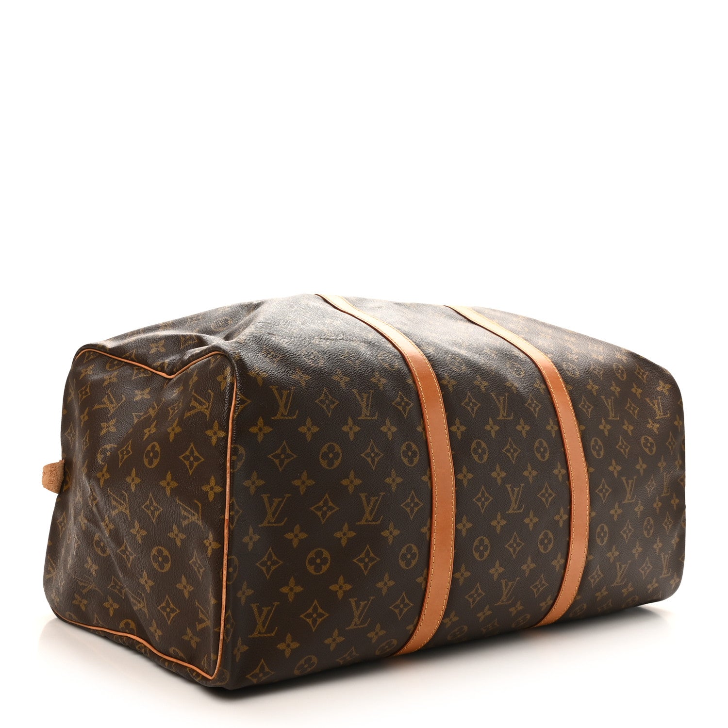 Louis Vuitton Monogram Sac Souple 55 3 of 10
