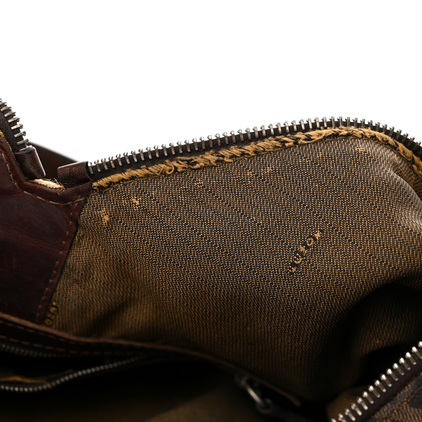 Zucca Hobo Tobacco