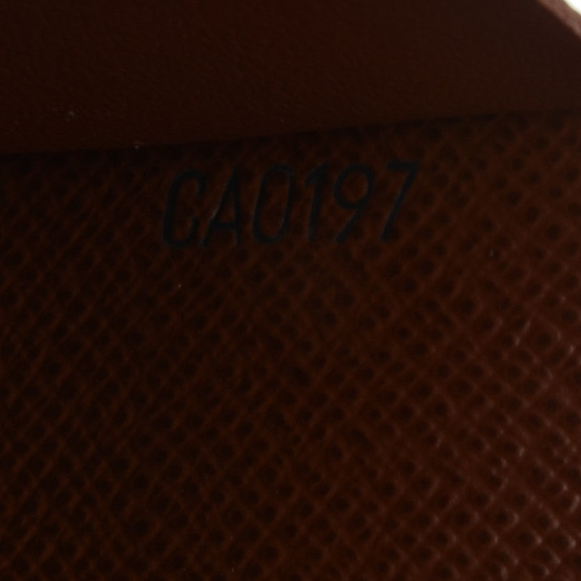 Louis Vuitton Monogram Desk Agenda Cover 7 of 7