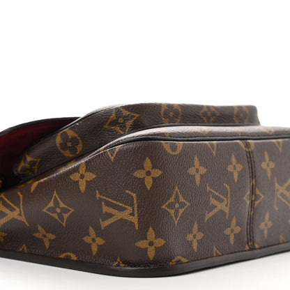 Louis Vuitton Monogram Passy 8 of 10