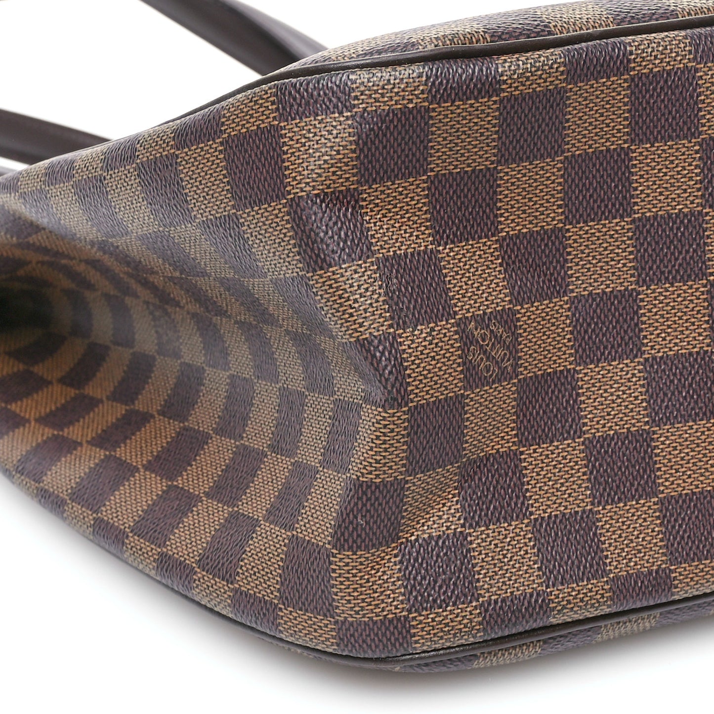 Damier Ebene Parioli GM