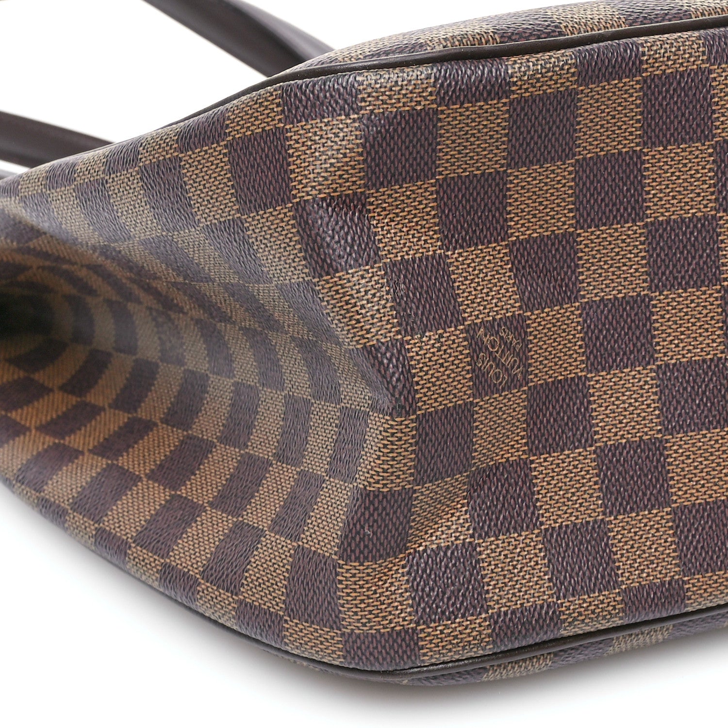 Louis Vuitton Damier Ebene Parioli GM 9 of 10
