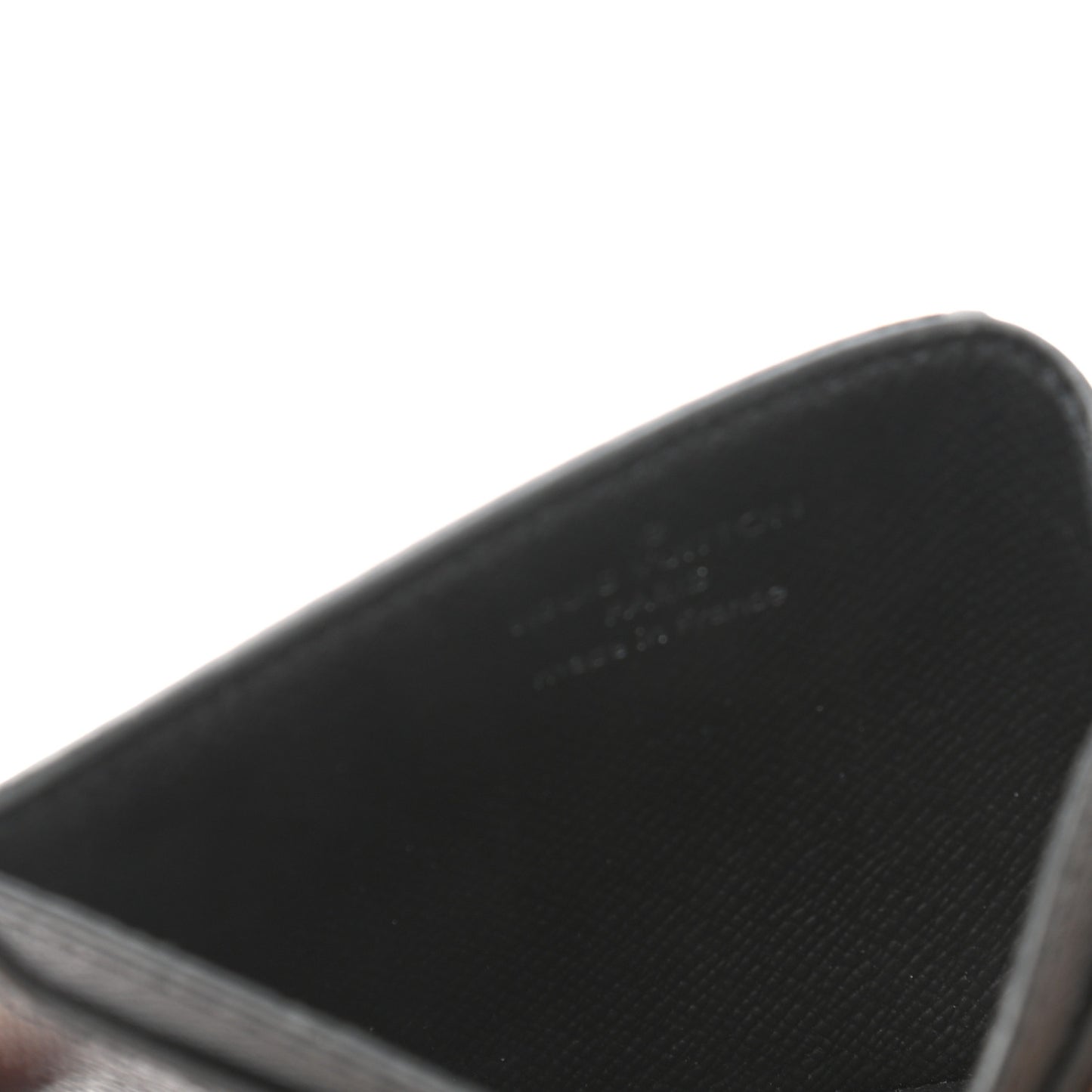 Damier Graphite Neo Porte-Cartes Card Holder