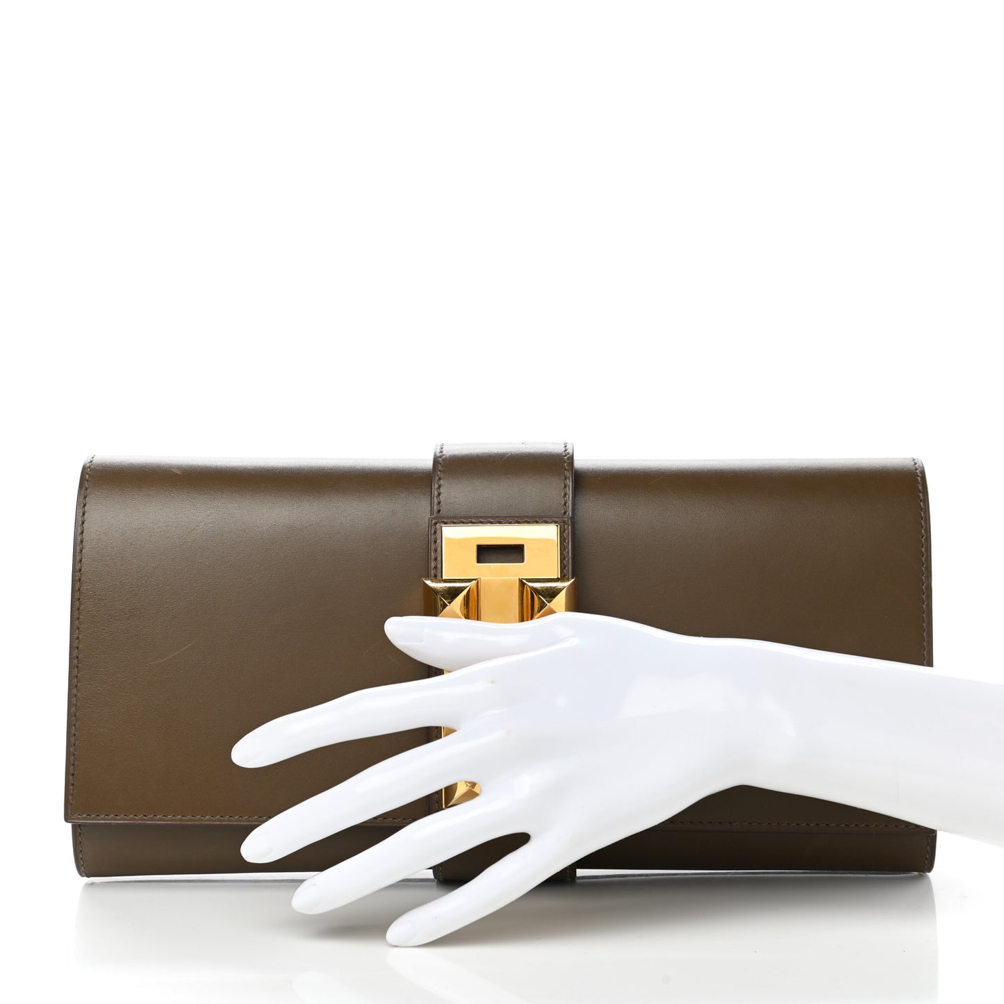 Box Medor 29 Clutch Toundra