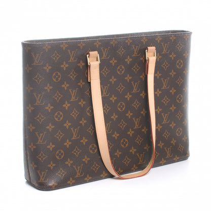 Louis Vuitton Monogram Luco 3 of 10