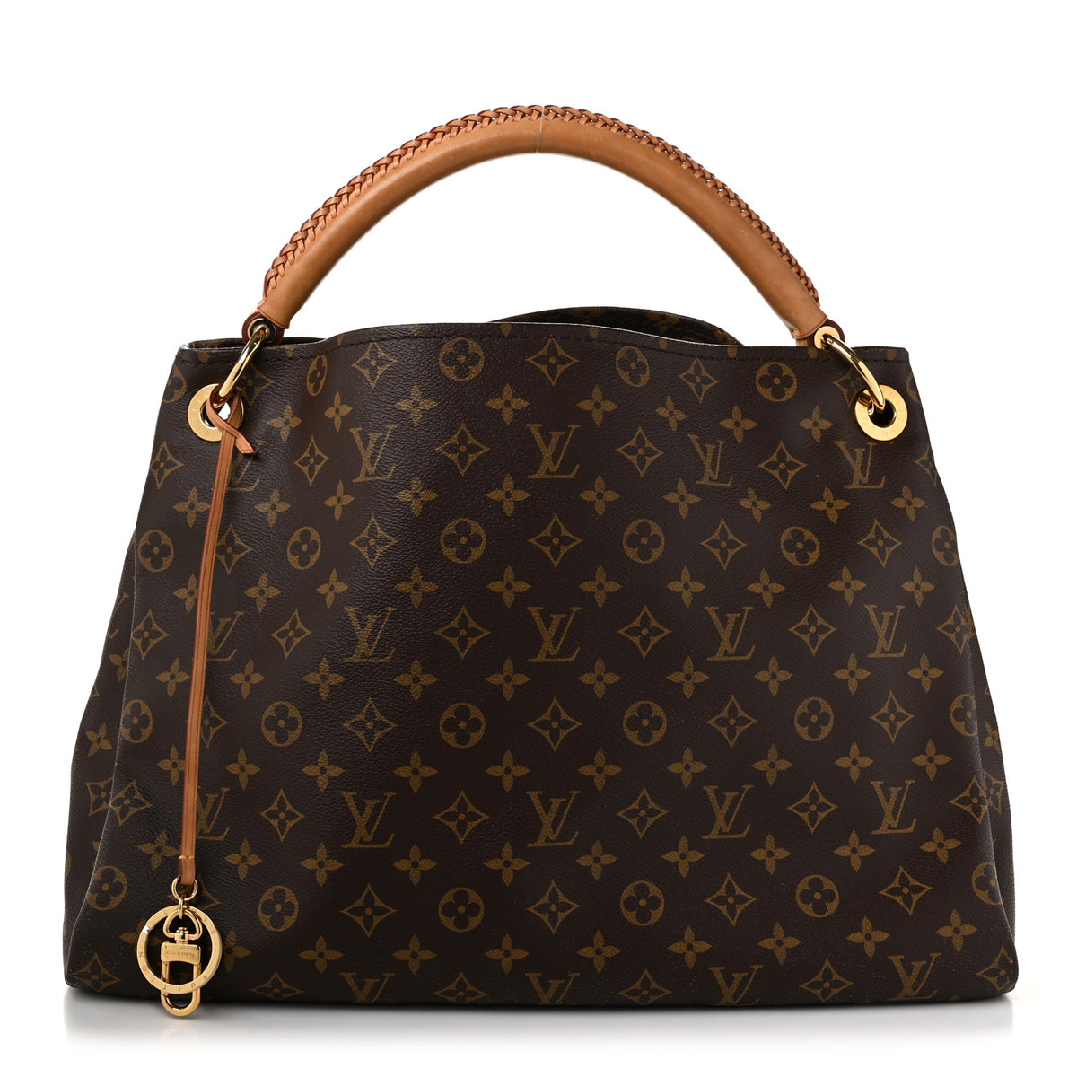 Louis Vuitton Monogram Artsy MM 1 of 19