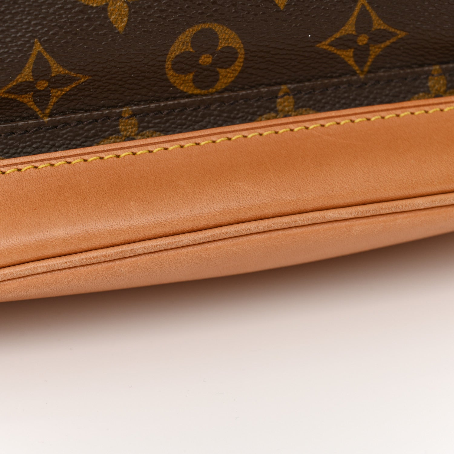 Louis Vuitton Monogram Montsouris MM Backpack 12 of 12