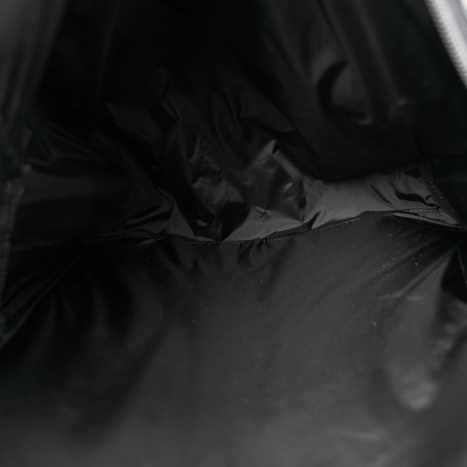 Christian Dior Oblique Diortravel Backpack Blue 5 of 11