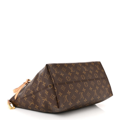 Louis Vuitton Monogram Iena MM 4 of 9