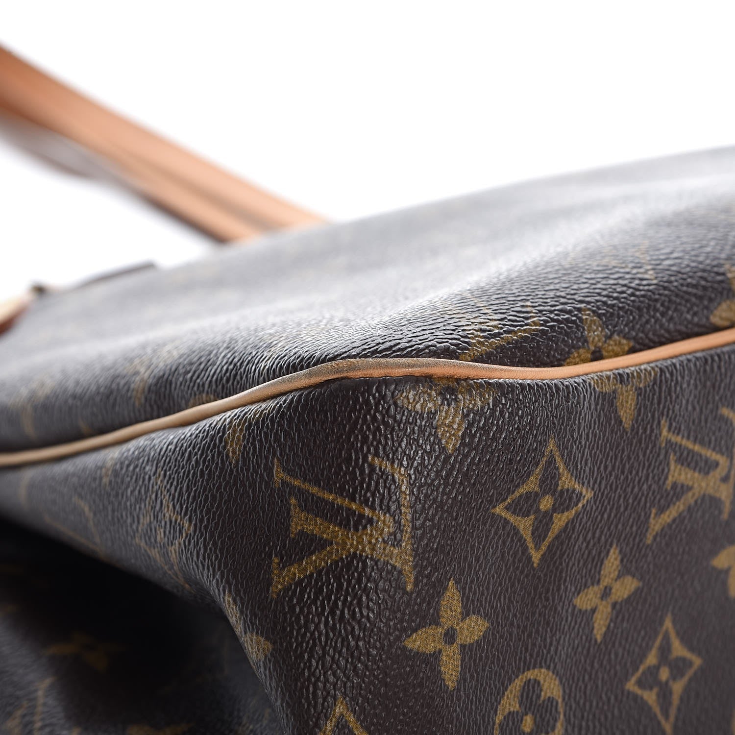 Louis Vuitton Monogram Batignolles Horizontal 8 of 11