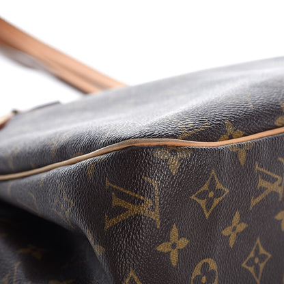 Louis Vuitton Monogram Batignolles Horizontal 8 of 11