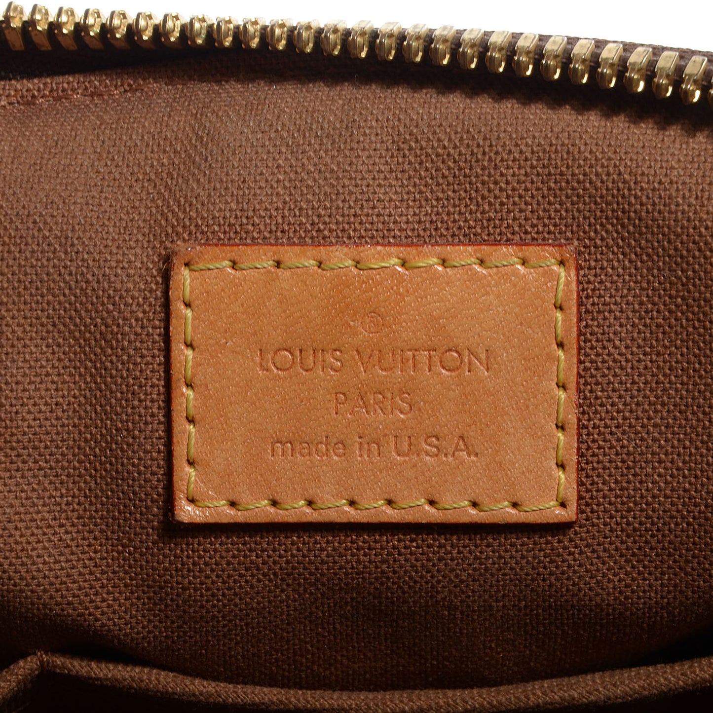 Monogram Tivoli PM