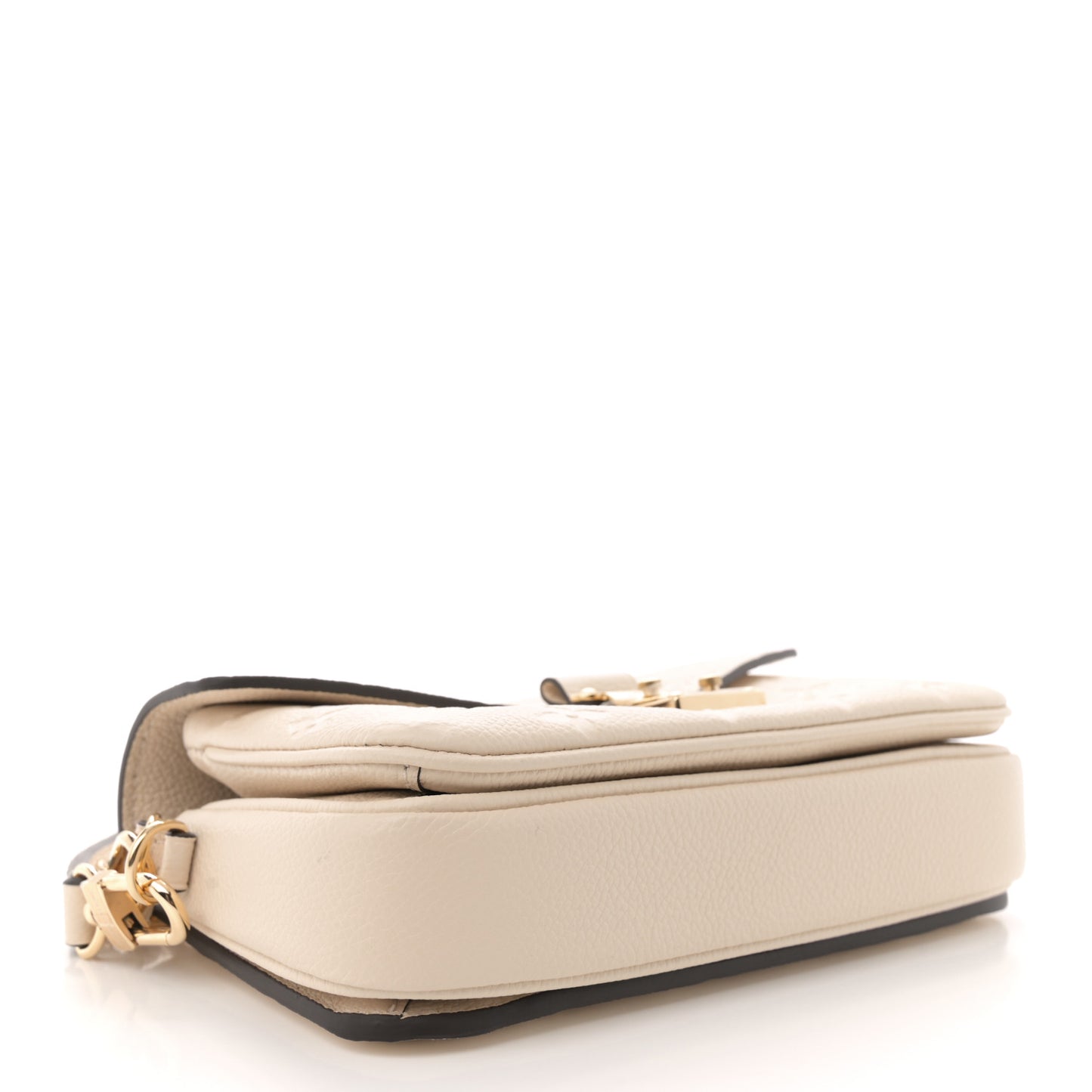 Empreinte Pochette Metis East West Cream
