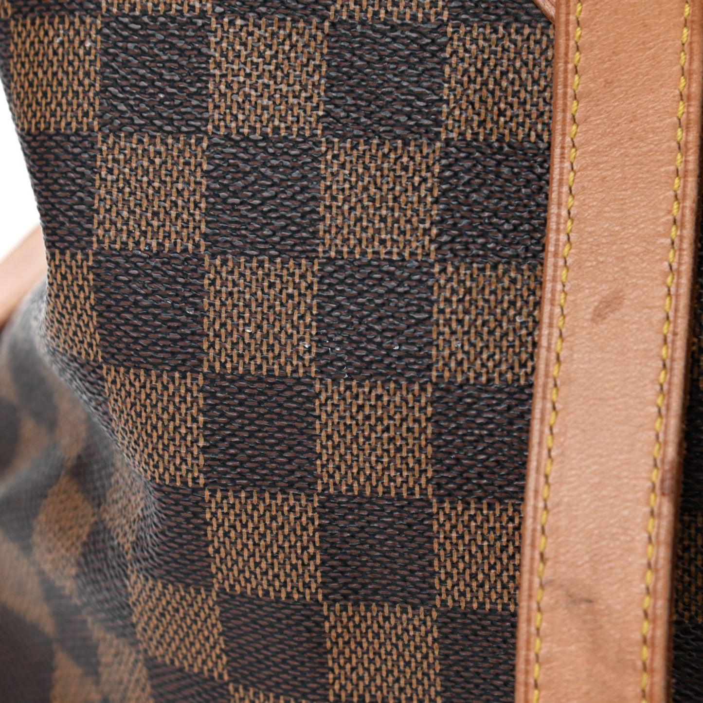Damier Ebene Centenaire Chelsea