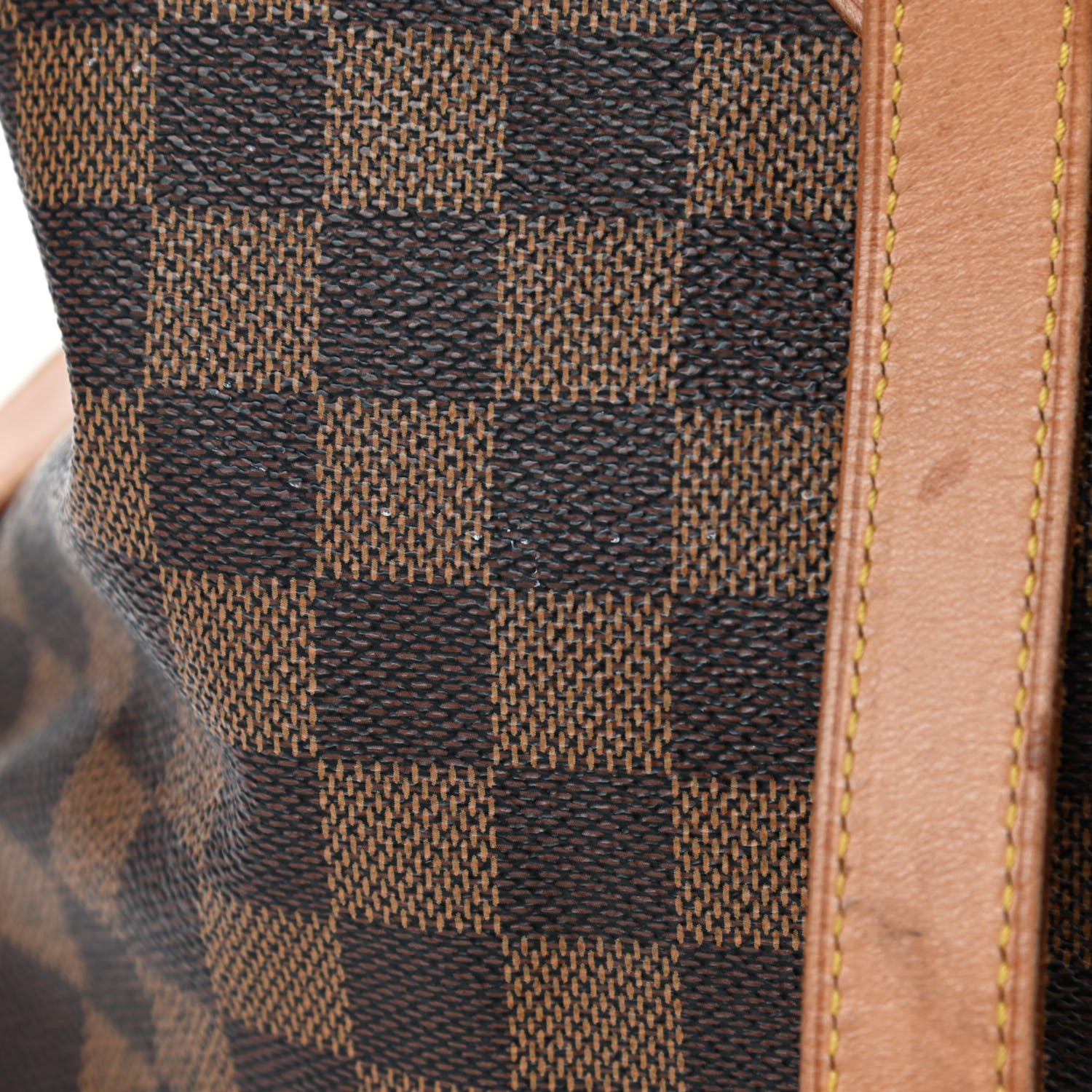 Louis Vuitton Damier Ebene Centenaire Chelsea 12 of 14