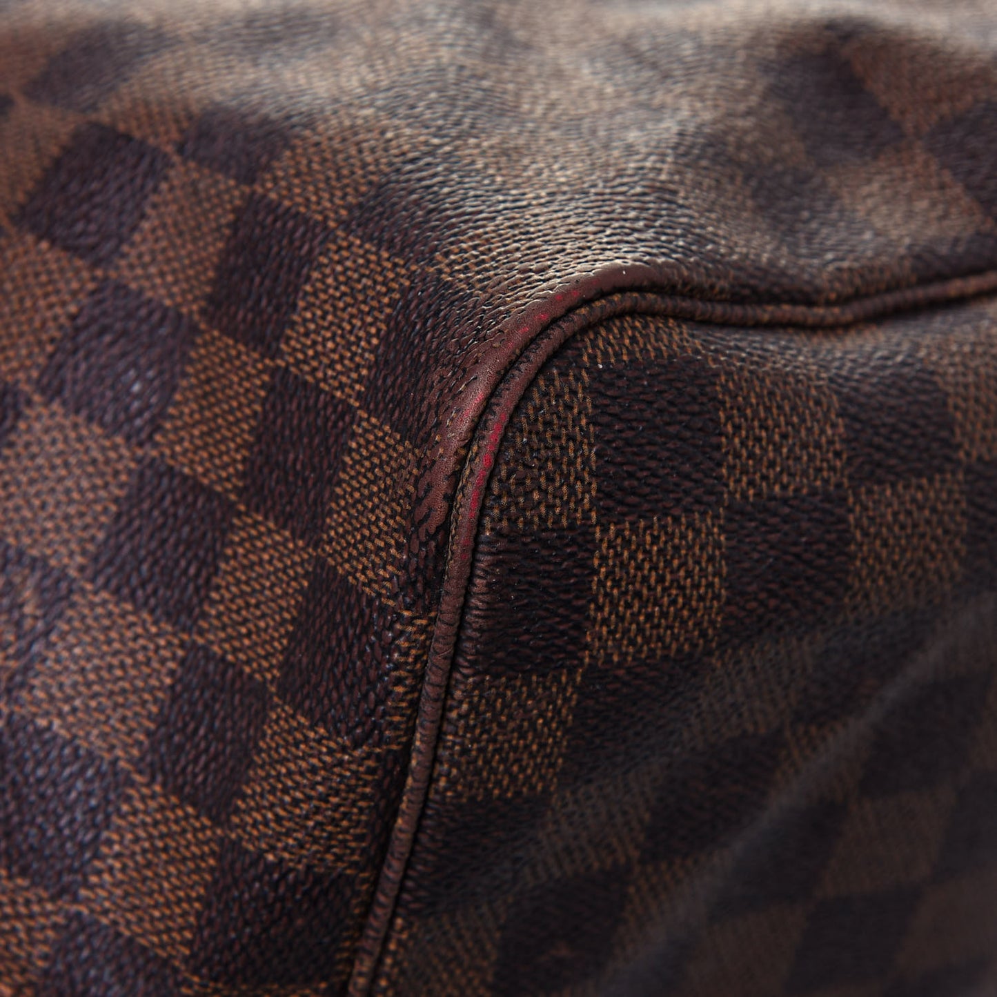 Damier Ebene Neverfull GM