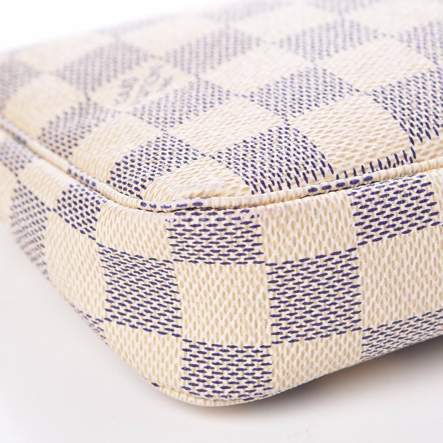 Damier Azur Pochette Accessories