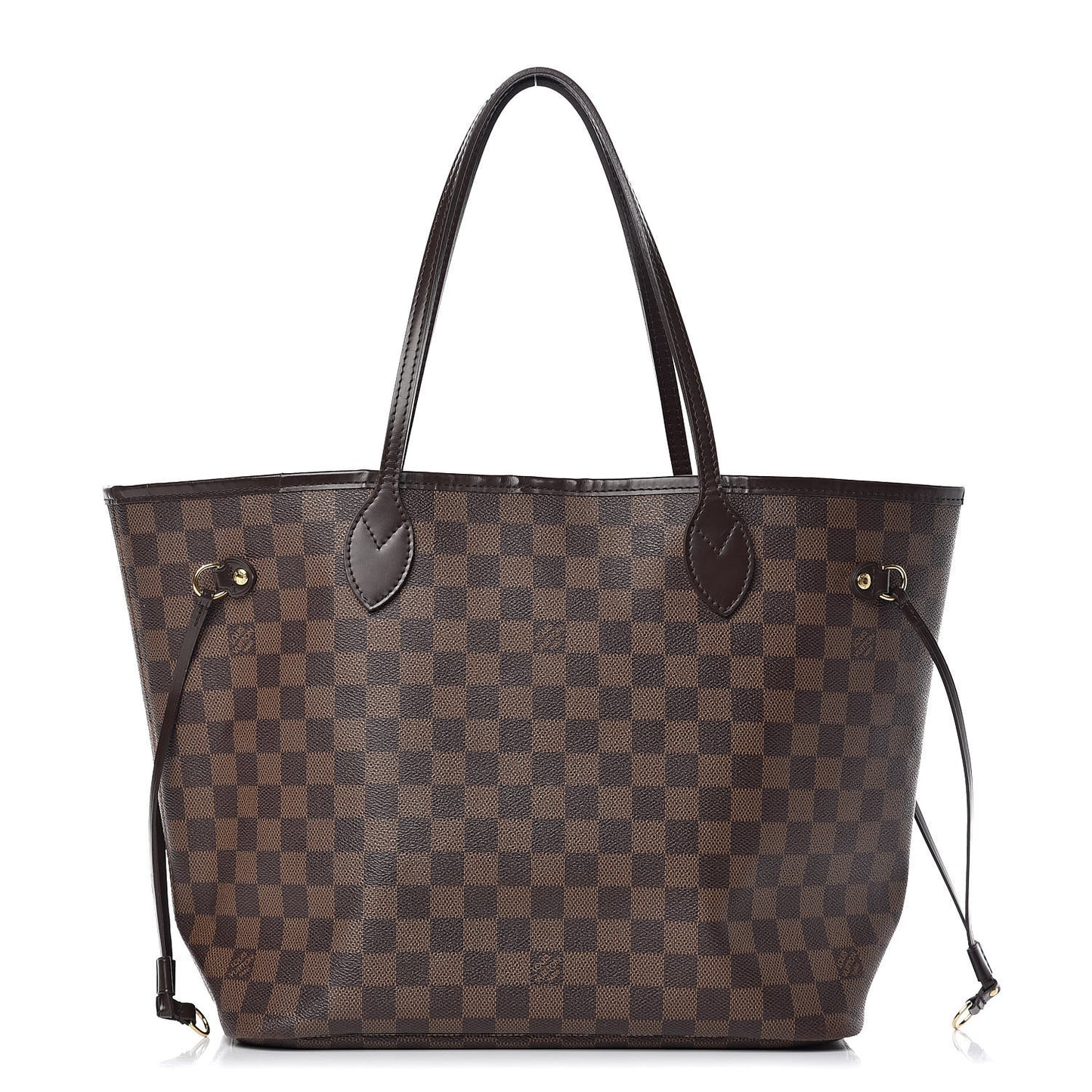 Damier Ebene Neverfull MM