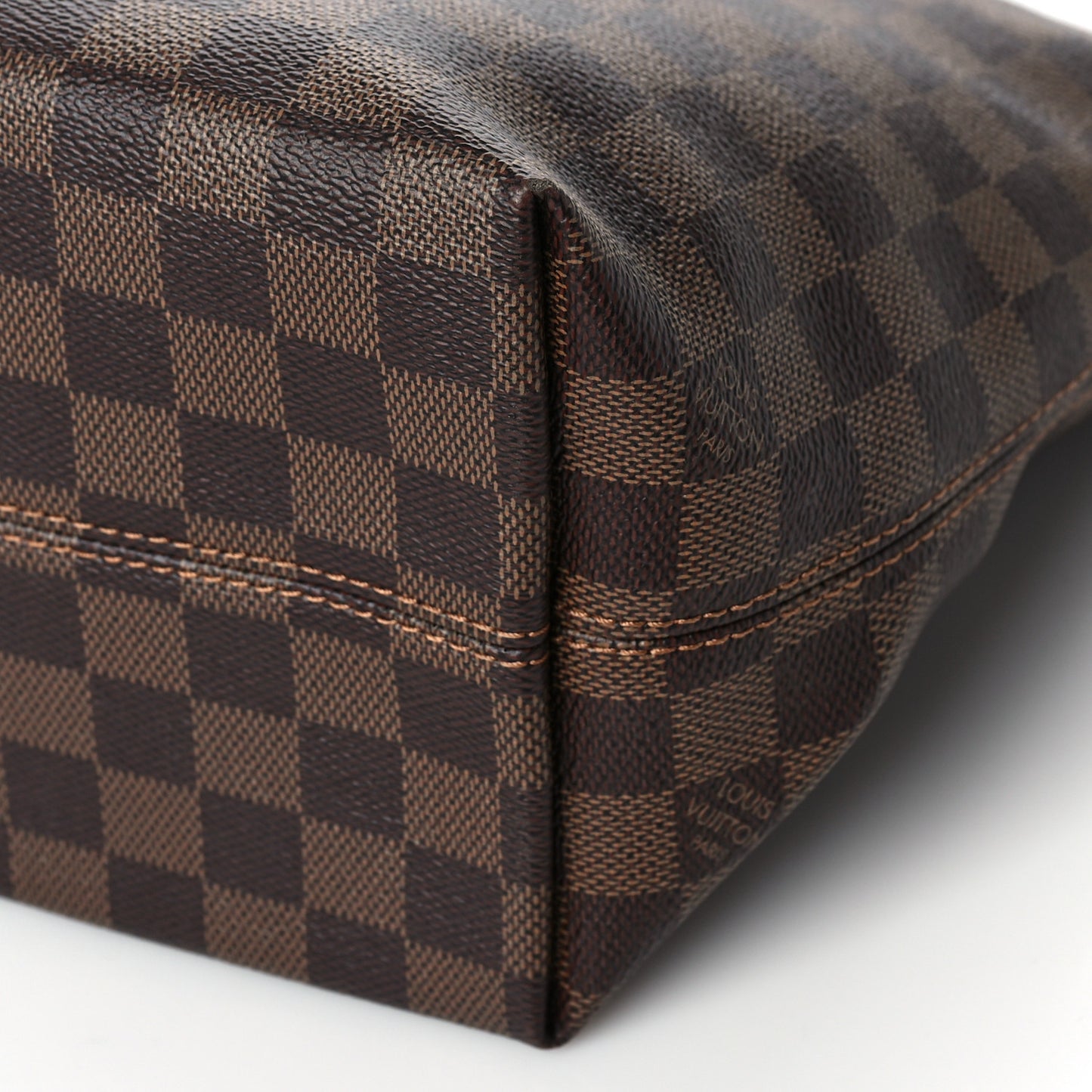 Damier Ebene Iena PM