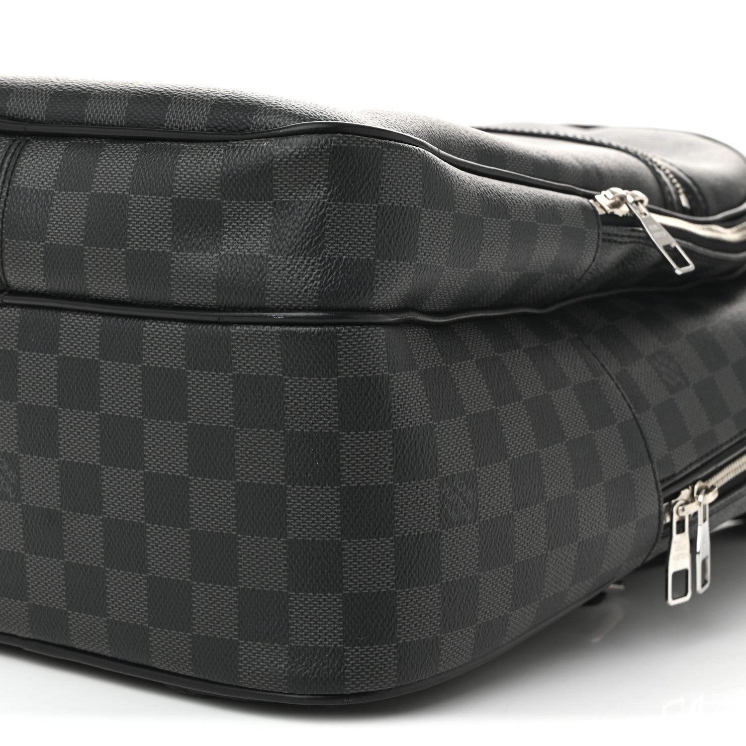 Louis Vuitton Damier Graphite Michael Backpack 9 of 9
