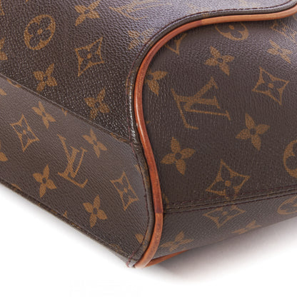 Louis Vuitton Monogram Ellipse PM 6 of 11