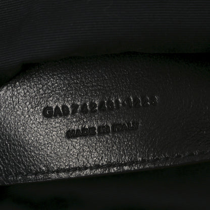 Saint Laurent Lambskin Matelasse Monogram Large Jamie 4.3 Light Fox 7 of 10