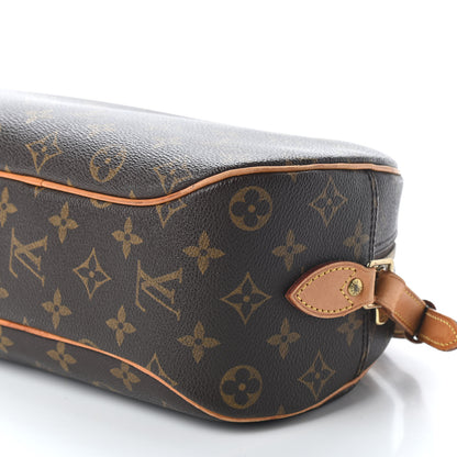 Louis Vuitton Monogram Blois 9 of 13