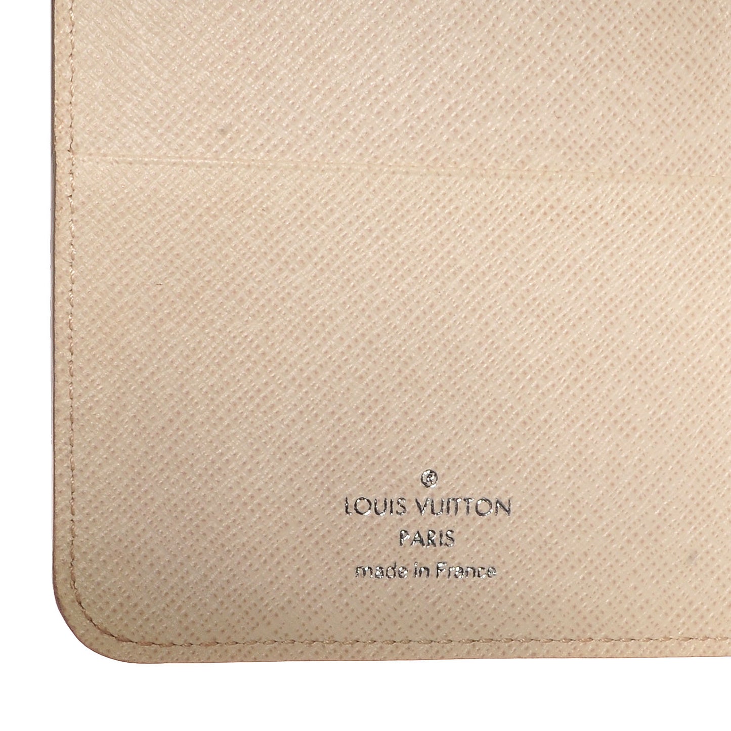 Epi Eugenie Wallet Ivory