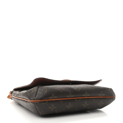 Louis Vuitton Monogram Musette Salsa 3 of 9