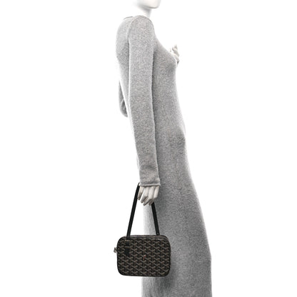 Goyard Goyardine Yona PM Black 2 of 9