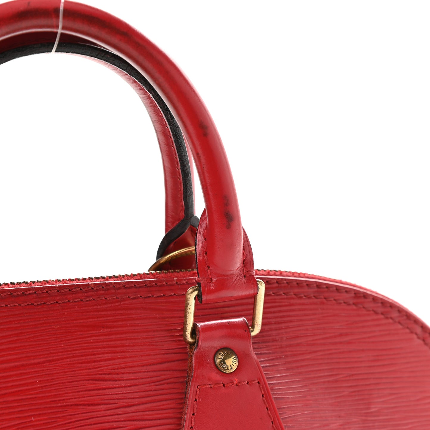 Epi Alma PM Castillan Red