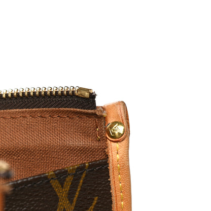 Louis Vuitton Monogram Popincourt Haut 20 of 22