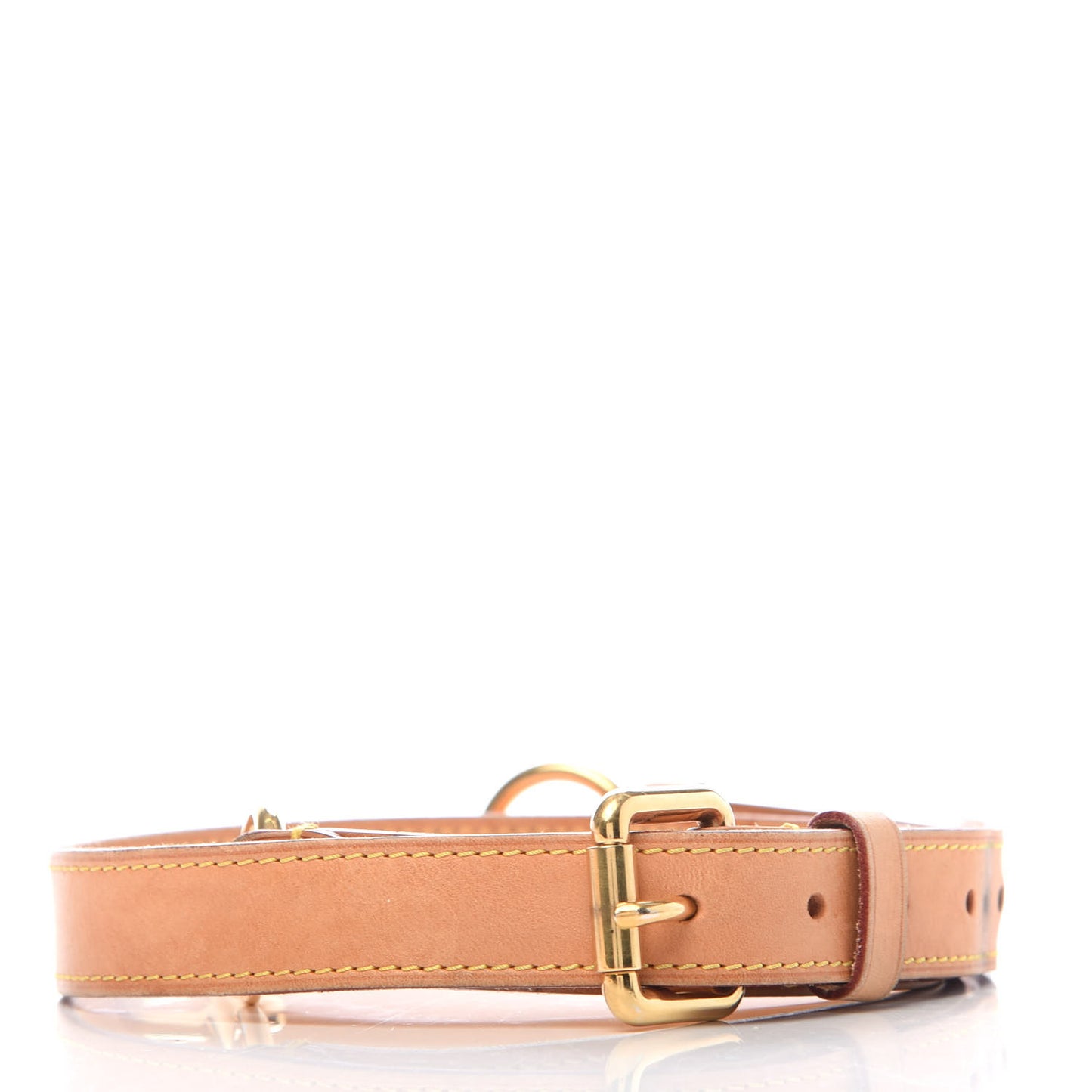 Vachetta 25mm Adjustable Shoulder Strap
