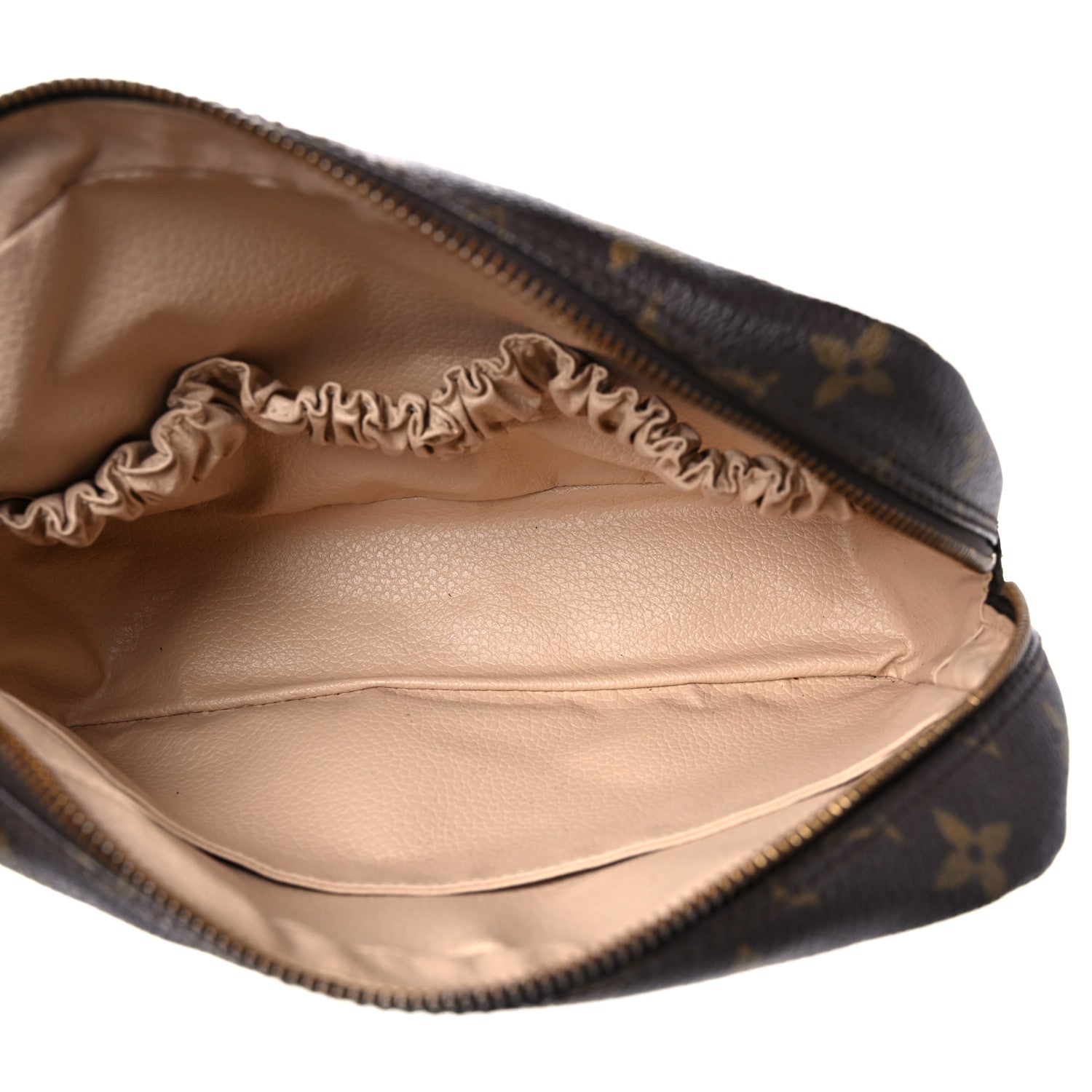 Louis Vuitton Monogram Trousse Toilette 23 5 of 10
